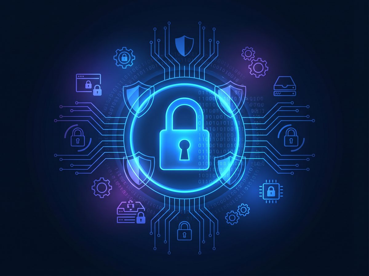 五雷加速器安全防护体系